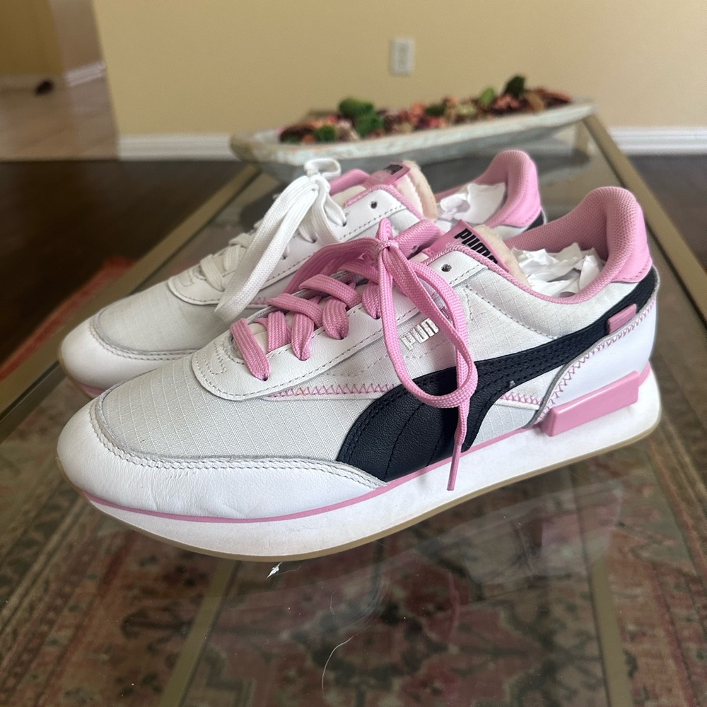 Puma x Von Dutch Future Rider